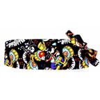 Goofy One-Man Band Cummerbund and Bow Tie Set