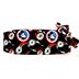 Mickey Mouse Watches Cummerbund and Bow Tie Set