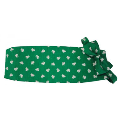 Christmas Holiday Real Plaid Cummerbund and Tie