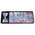 Flamingos and Flowers Cummerbund and Bow Tie Set