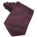Joseph Abboud Black Silk Necktie
