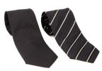 Joseph Abboud BlackSilk Necktie