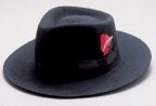 Zoot Style Hat