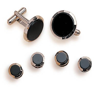 Museum Cufflinks and Studs