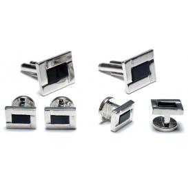 Kingston Cuffllinks and Studs