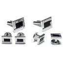 Kingston Cufflink and Stud Set