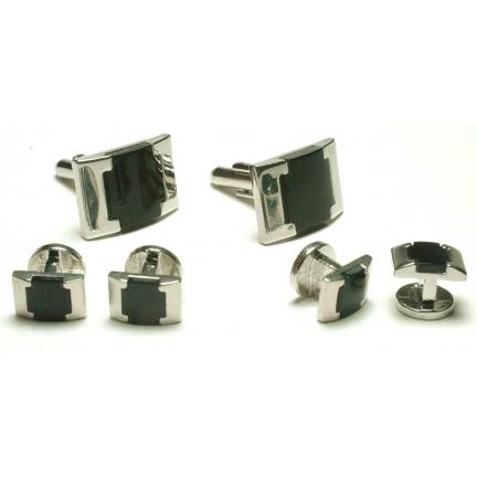 Vashon Cuffllinks and Studs