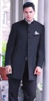 Cabo High Collar Five-Button Tuxedo