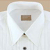 Gitman Big and Tall Lay Down Collar Tuxedo Shirt