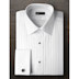 Ike Behar Broadcloth Point Collar Shirt