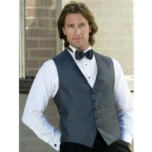 Lauren Dan Wing Collar Tuxedo Shirt