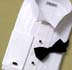 Neil Allyn Wing Collar Tuxedo Shirt