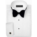 Joseph & Feiss Wing Collar Tuxedo Shirt