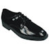 Frederica Leone Macon Tuxedo Shoes