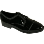 Twilight Tuxedo Shoes