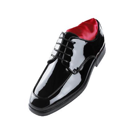 after 6 shoes