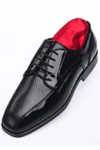 After Six Protocol Formal Shoes
