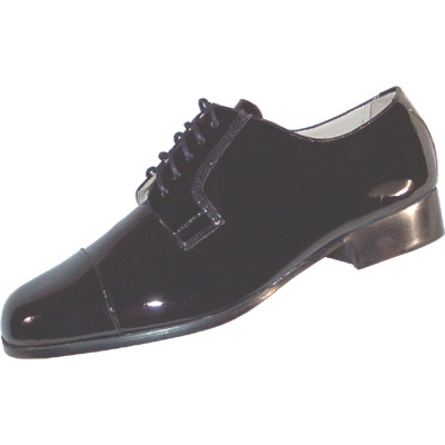 Barcelona Tuxedo Shoes