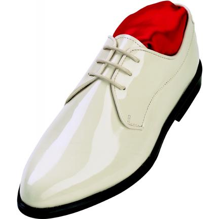 after six tuxedo shoes