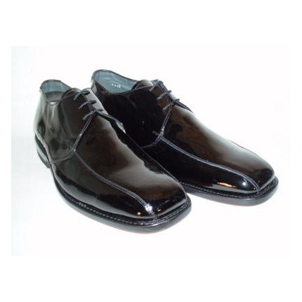 dsw tuxedo shoes
