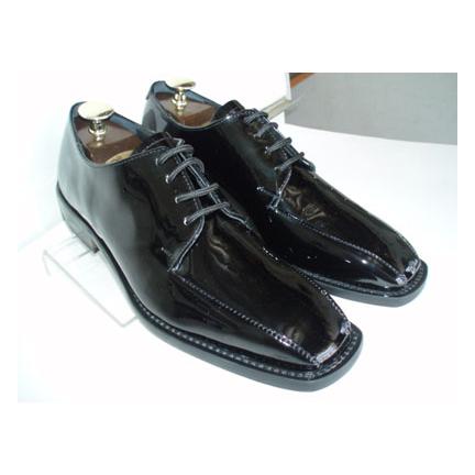 Harper Formal Tuxedo Shoes