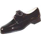 Palermo Patent Leather Shoes