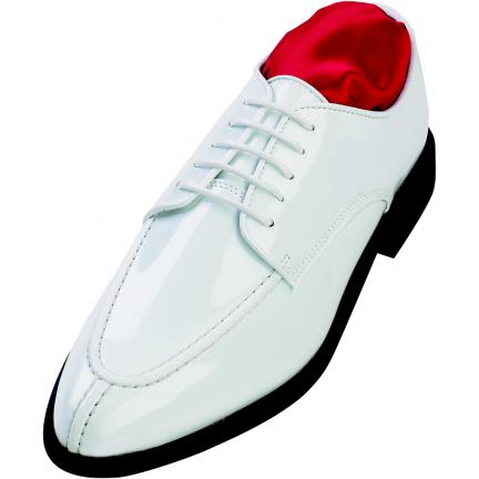 after six tuxedo shoes