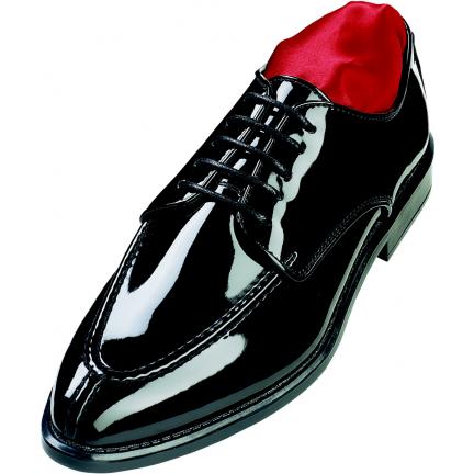 dsw tuxedo shoes