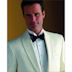 Corbin Ivory Dinner Jacket