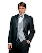 Langford Tuxedo by Ralph Lauren