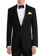 MANHATTAN Slim Fit Tuxedo Set by Caravelli