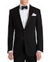 MANHATTAN Slim Fit Tuxedo Set by Caravelli