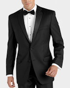 Mirage Slim Fit Tuxedo by Calvin Klein