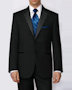 TRIBECA Tuxedo Set by Caravelli