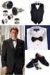 Classic Tuxedo Package