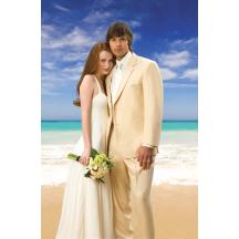 Destination Wedding Suit