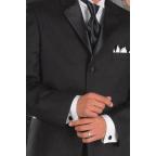 Jaguar Tuxedo