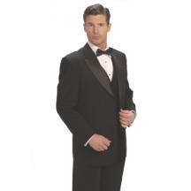 Special Value One Button Tuxedo