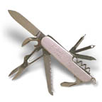 13 Function Army Knife