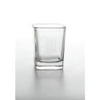 Aris Engraved Shot Glass