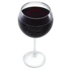 Connoisseur Red Wine Glass