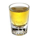 Distinction Shot Glass