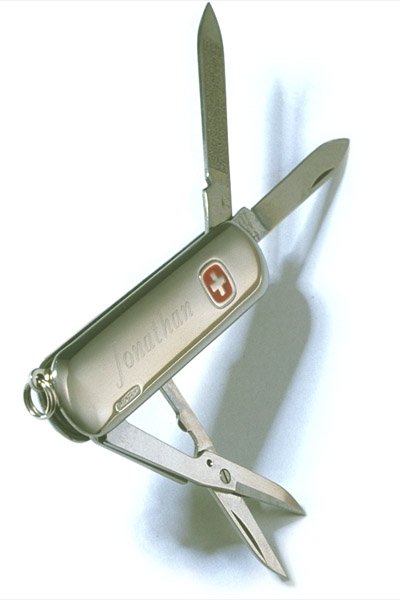 Esquire Swiss Military Knife