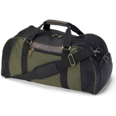 Personalized Logan Deluxe Duffle Bag