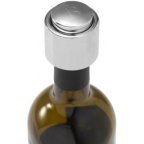 Personalized Metro Wine Stopper