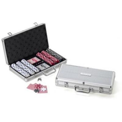 Professional Poker Set