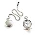 Silver Pocket Watch