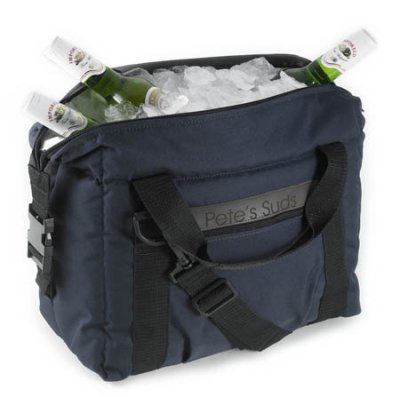 Personalized Soft-Sided Cooler