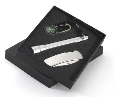 Sportsmen's Gift Set