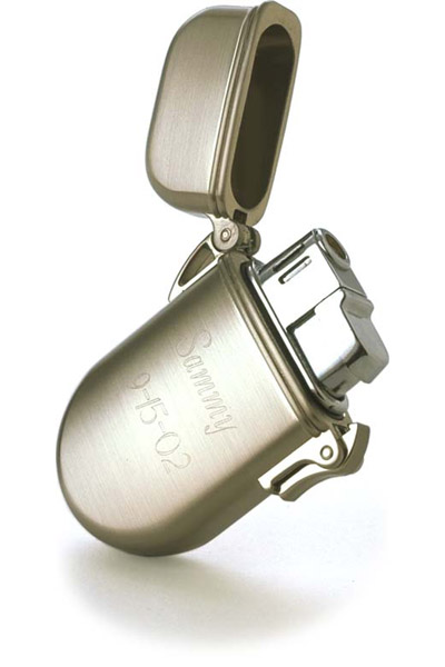 Viper Jet Flame Lighter